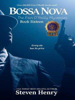 cover image of Bossa Nova